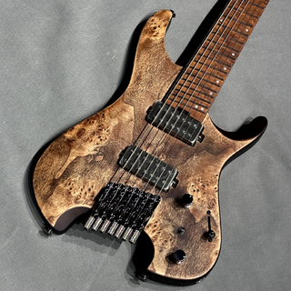 IbanezQX527PB ABS Antique Brown Stained 