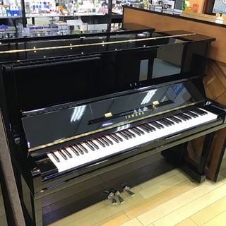 YAMAHA【中古】U10A（1992年製）※送料別