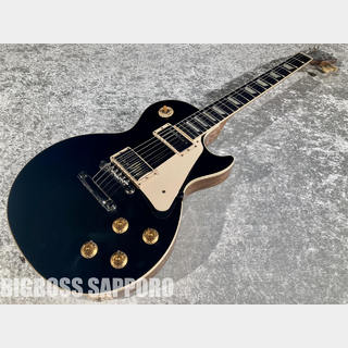 Gibson Les Paul Standard '50s Plain Top (Ebony)