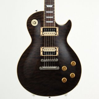 EDWARDS E-LP-125SD/QM See-through Black 【梅田店】