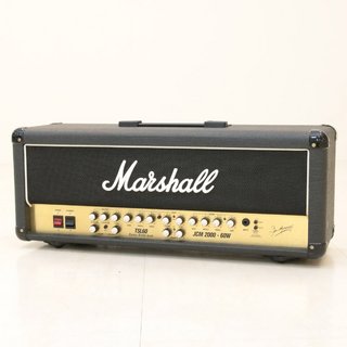 MarshallJCM2000 TSL60 ギターヘッドアンプ【名古屋栄店】
