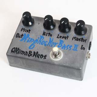 AKIMA&NEOS KING ROCKER BASS II 【渋谷店】