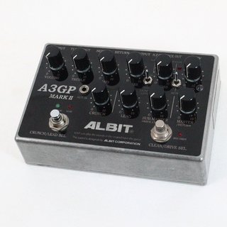 エフェクター（ギター・ベース用）、ALBITの検索結果【楽器検索