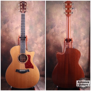 Taylor 514-CE