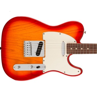 Fender  Player II Telecaster Aged Cherry Burst 