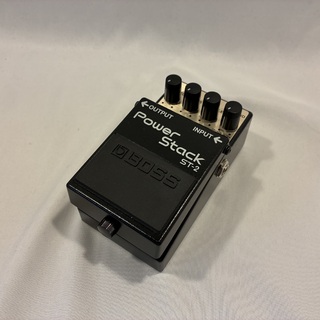 BOSS ST-2 Power Stack