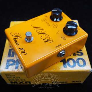 ギター用エフェクター、MXR、Phase 100の検索結果【楽器検索