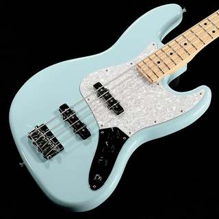 Fender Made in Japan Made In Japan Hybrid II FSR Collection Jazz Bass Daphne Blue(重量:4.10kg)【S/N:JD25022317】【渋谷店