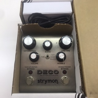 strymon、DECOの検索結果【楽器検索デジマート】