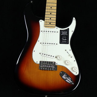Fender PLAYER STRATOCASTER 3-color Sunburst 【アウトレット】