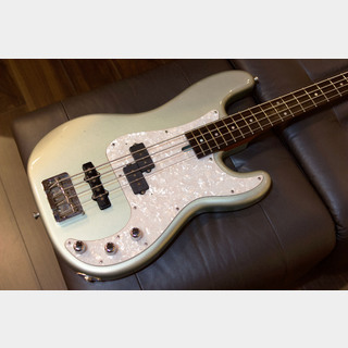 Sago '12 Classic Style P -Custom- "Ice Blue Metallic" Used