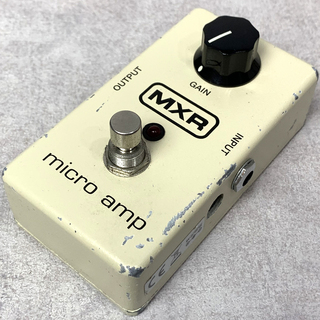 MXR M133 Micro Amp