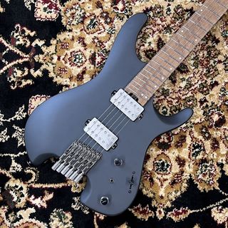 IbanezQX52 BKF エレキギター QUESTシリーズ　スラントフレット