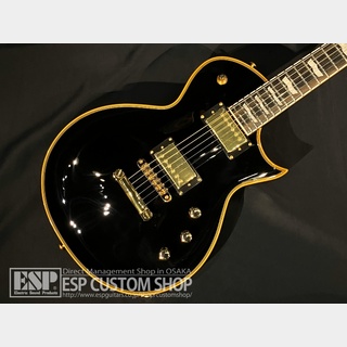 GrassRoots G-EC-CTM Gloss Vintage Black