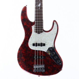 EDWARDS Alice Nine Saga model E-AM-137 SAGA Volcano Red 【福岡店】