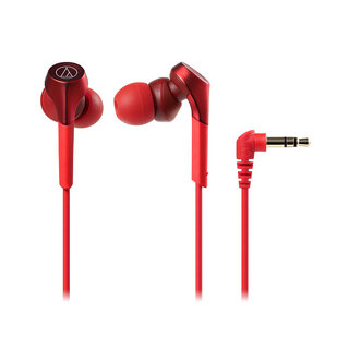 audio-technicaATH-CKS550X RD(レッド)