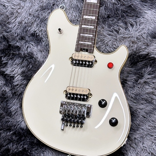 EVH MIJ Series EVH Signature Wolfgang Ivory【特価】【生産完了モデル】【日本製】