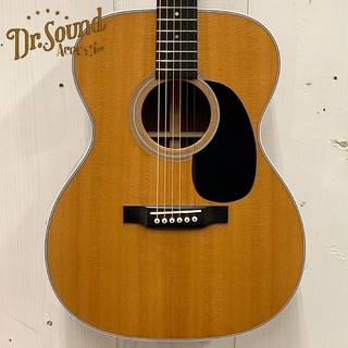 Martin 2018年製 CTM 000-28 Premium Grade Top ♯2242070 【無金利分割OK】