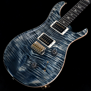 Paul Reed Smith(PRS)2024 Custom 24 10Top Faded Whale Blue Pattern Thin Neck(重量:3.63kg)【渋谷店】