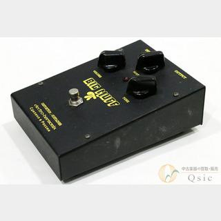 Electro-HarmonixBig Muff Pi Russia Army black V8 [RK248]