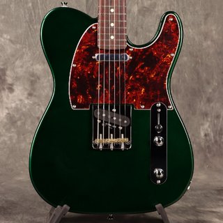 FUJIGEN(FGN) Fujigen NTE100RAL CAG / Candy Apple Green[S/N A250070] フジゲン【WEBSHOP】