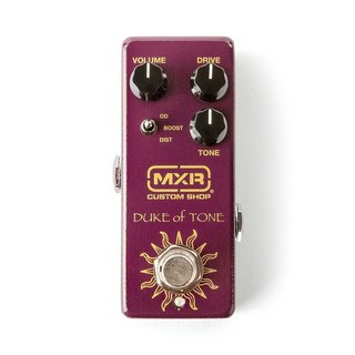 MXRCSP039 Duke of Tone Overdrive オーバードライブ 【渋谷店】