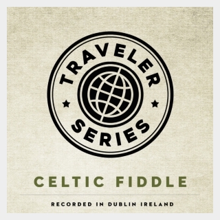 IMPACT SOUNDWORKS CELTIC FIDDLE