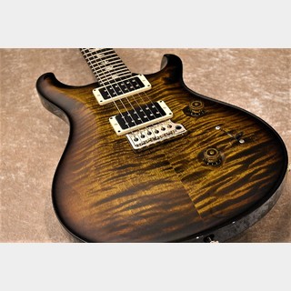 Paul Reed Smith(PRS) Custom 24 ~Black Gold Burst~ #0335649【2021年製モデル】