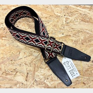 Blue Bell Straps Road Series Black Diamond