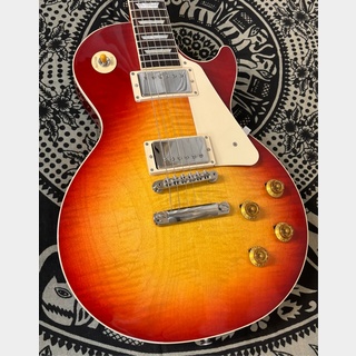 Gibson Les Paul Standard 50s -Heritage Cherry Sunburst-【#229740001】【3.97kg】