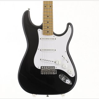 Fender JapanST57M-US Black 【池袋店】