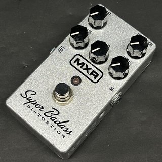 MXR M75 / Super Badass Distortion【新宿店】