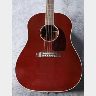 Gibson J-45 Standard Wine Red Gloss #22703100 【無金利48回対象品】