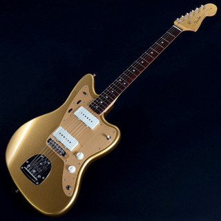 Fender ISHIBASHI FSR MIJ Traditional Jazzmaster Matching Head Mystic Aztec Gold 《特典付き》【池袋店】