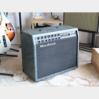 Mesa/Boogie Dual Caliber DC-5 2チャンネル 50Wコンボギターアンプ