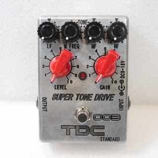 Moog MF Drive エフェクター ギターペダル オーバードライブ Moog MF Drive エフェクター ギターペダル オーバードライブ