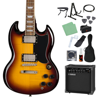 エレクトリックギター、Epiphone、SG Specialの検索結果【楽器検索