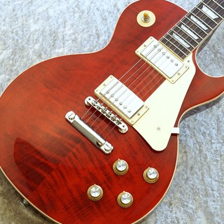 Gibson~Custom Color Series~ Les Paul Standard 60s Figured Top -60s Cherry-【軽量個体】