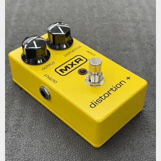 MXR M104 Distortion +