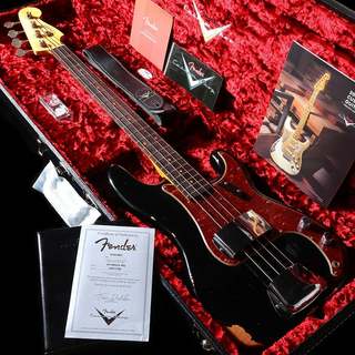 エレクトリック・ベース、Fender Custom Shopの検索結果【楽器検索