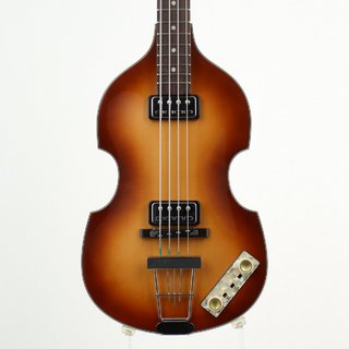 Hofner 500/1 Vintage '62 World History Puremium【福岡パルコ店】