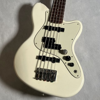 Jimmy Wallace CORRAL 5 BASS 【現物画像】