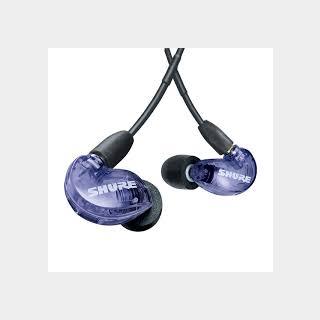 Shure SE215 Special Edition Purple