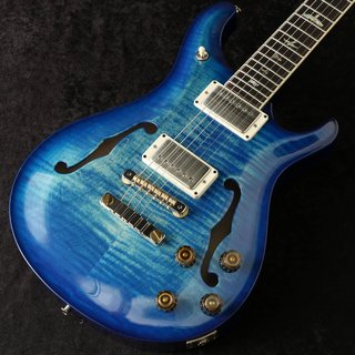 Paul Reed Smith(PRS) 2024 McCarty 594 Hollowbody II Custom Color(Cobalt Blue)(重量:2.62kg)【御茶ノ水本店】