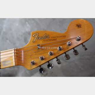 Fender Custom ShopJimi Hendrix Voodoo Child