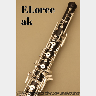F.LOREEの検索結果【楽器検索デジマート】