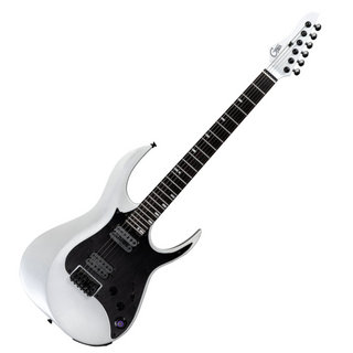 MOOERムーアー GTRS M800 Pearl White エレキギター