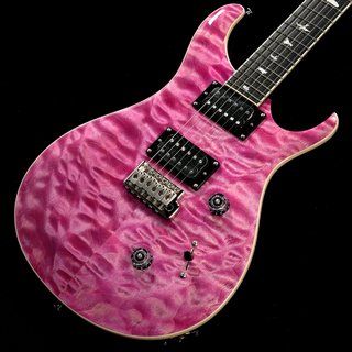 Paul Reed Smith(PRS) SE Custom 24 Quilt Violet(重量:3.49kg)【渋谷店】