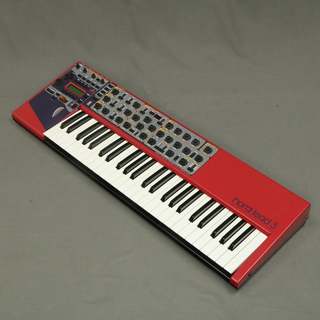 シンセサイザー／キーボード、Nord Lead 4の検索結果【楽器検索