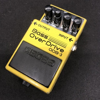 BOSS ODB-3 OverDrive MADE IN TAIWAN